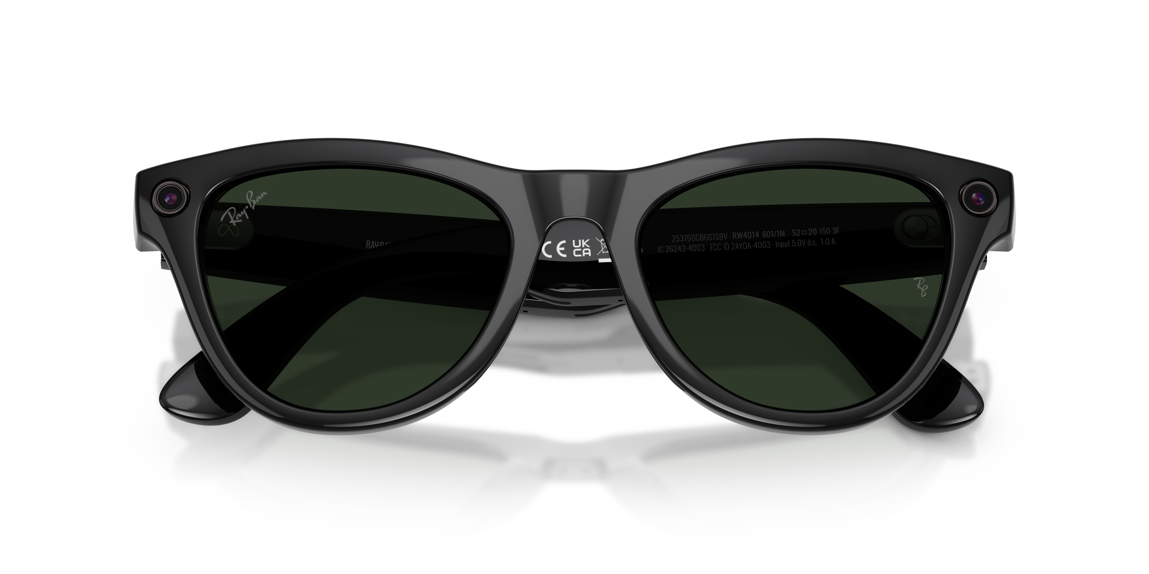 Ray Ban Meta RW4014 601/1M Skyler 